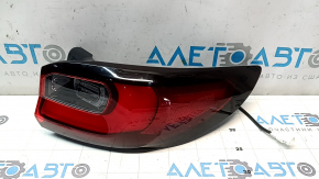 Lampă aripă exterioară dreapta Mazda CX-90 24-26
