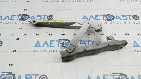 Петля капота левая Hyundai Sonata 20-26 HEV