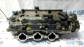 Головка блока цилиндров в сборе левая Nissan Murano z52 15-24 59к под шлифовку