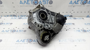 Раздатка BMW X3 G01 18-24 AWD 119к без блока