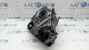 Раздатка BMW X3 G01 18-24 AWD 119к без блока