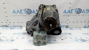 Раздатка BMW X3 G01 18-24 AWD 119к без блока