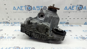 Раздатка BMW X3 G01 18-24 AWD 119к без блока