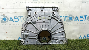 Передняя крышка двигателя BMW X7 G07 19-26 B58B30C 3.0T