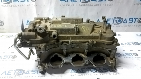 Головка блока цилиндров в сборе правая 2GR-FXE Lexus RX450h 10-15 под шлифовку