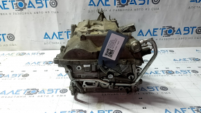 Головка блока цилиндров в сборе правая 2GR-FXE Lexus RX450h 10-15 под шлифовку