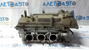 Головка блока цилиндров в сборе правая 2GR-FXE Lexus RX450h 10-15 под шлифовку