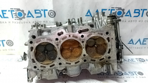 Головка блока цилиндров в сборе правая 2GR-FXE Lexus RX450h 10-15 под шлифовку