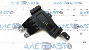 Кронштейн Transmission Oil Pump Control Module Hyundai Sonata 11-15 hybrid тип 2