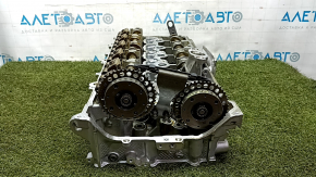 Головка блока цилиндров в сборе BMW X7 G07 19-26 B58B30C 3.0T 107к