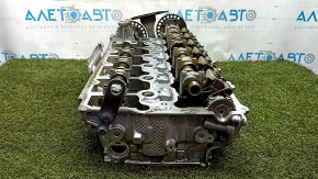 Головка блока цилиндров в сборе BMW X7 G07 19-26 B58B30C 3.0T 107к