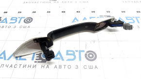 Ручка двери внешняя передняя правая Hyundai Sonata 20-23 keyless, без Digital Key