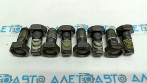 Болт маховика коленвала BMW X7 G07 19-26 B58B30C 3.0T комплект 8 шт