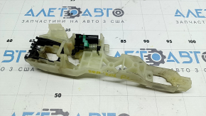 Механизм ручки двери задней левой Hyundai Sonata 20-26
