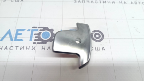 Подрулевой лепесток КПП правый Hyundai Sonata 20-23