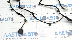 Проводка двери задней правой Hyundai Sonata 20-23