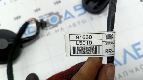 Проводка двери задней правой Hyundai Sonata 20-23