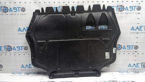 Защита двигателя VW Passat b8 16-19 USA