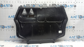 Защита двигателя VW Passat b8 16-19 USA