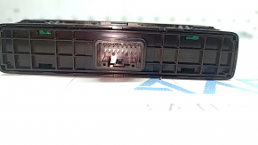 Блок кнопок управления Hyundai Sonata 20-23 черный, HEV