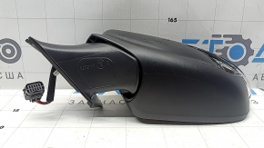 Зеркало боковое левое в сборе Kia Forte 4d 14-16 дорест