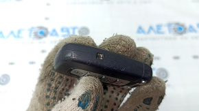 Ключ Hyundai Sonata 11-15 smart 4 кнопки, полез хром, царапины