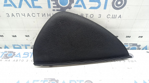 Panou decorativ lateral stâng pentru Hyundai Sonata 20-23, negru