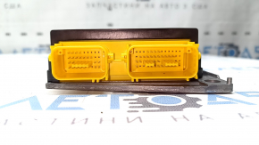 Модуль srs airbag компьютер подушек безопасности Hyundai Sonata 20-23 HEV