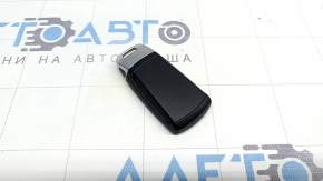 Ключ Audi Q5 80A 18-24 keyless, 4 кнопки, тип 1, царапины