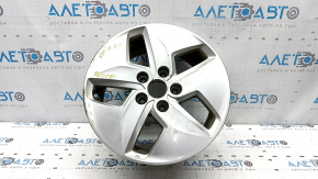 Диск колесный R16 x 6.5J ET43 Hyundai Sonata 11-15 hybrid бордюрка