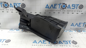 Защита заднего бампера правая Mazda 3 19-26 4d Mexico built