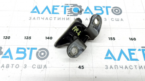 Петля двери нижняя передняя правая Lexus RX350 RX450h 10-15 коррозия