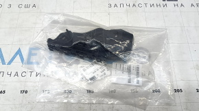 Крепление переднего бампера крыло левое Mazda CX-50 23-26