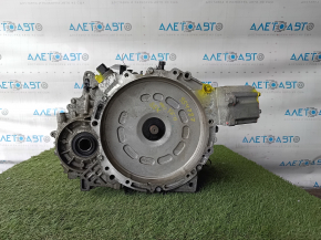 АКПП в сборе Hyundai Sonata 11-13 hybrid 85к