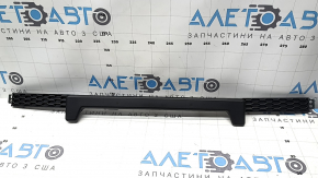 Capacul central al bara fata Hyundai Santa FE Sport 13-16 pre-restilizare KOR nou original