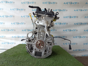 Двигатель Hyundai Sonata 11-13 hybrid 2.4 G4KK 85к, запустился