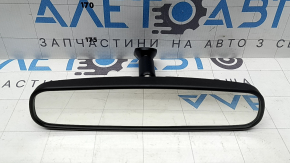 Зеркало внутрисалонное Mazda CX-5 13-16 черн пустое
