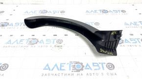 Накладка петли крышки багажника левая Hyundai Sonata 20-23 HEV