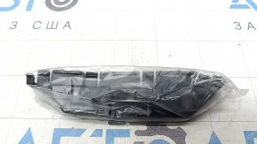 Крепление переднего бампера на крыле правое Ford Fusion mk5 13-16
