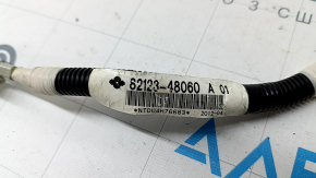 Clampă minus baterie Lexus RX450h 10-15