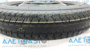Запасное колесо докатка Lexus RX350 RX450h 10-15 D18 165/90 5x114.3