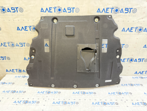 Защита двигателя Lincoln MKZ 13-20 2.0, hybrid FWD