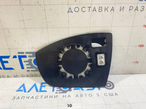 Зеркальный элемент правый Ford C-Max 13-18 подогрев,выпуклое, EUR