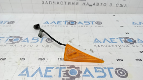 Габарит переднего бампера правый Hyundai Sonata 20-23 HEV
