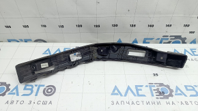 Крепление переднего бампера правое под фарой Hyundai Sonata 20-23 SE, HEV