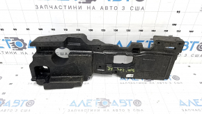 Абсорбер переднего бампера правый Hyundai Sonata 20-23 HEV