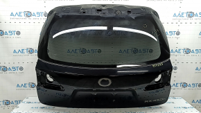 Lexus RX350 RX450h 10-15 Hayon 1H9 Grafit cu Geam, Lovituri