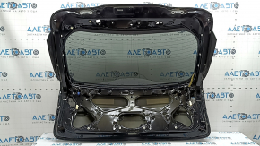 Lexus RX350 RX450h 10-15 Hayon 1H9 Grafit cu Geam, Lovituri