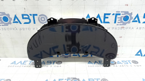 Щиток приборов Lexus RX450h 10-15 207к, царапины