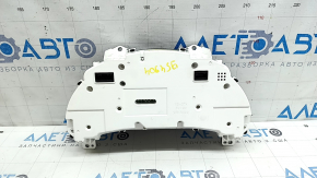 Щиток приборов Lexus RX450h 10-15 207к, царапины